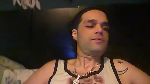 Czat XXX na żywo – icebergslim281