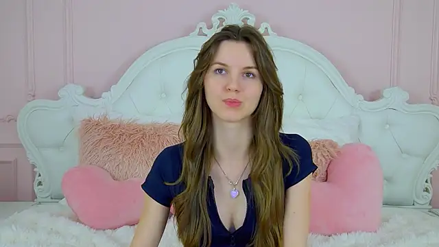 Chat XXX ao vivo de AmaliaLima