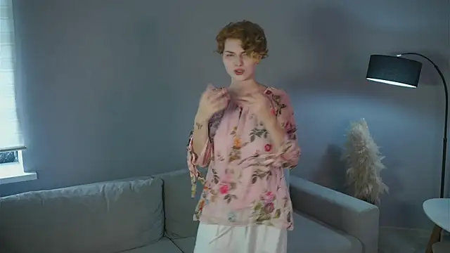 Živý XXX chat KiyokoOuillette