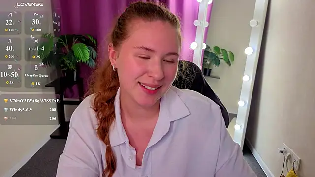 Elsie_Cutties – Live XXX-chat