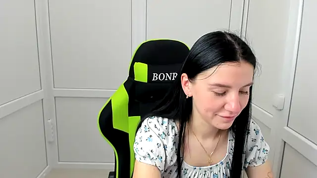 PatteMeoww – Live XXX-chat