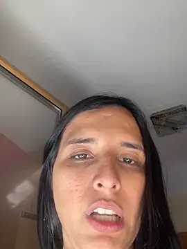 Transfernanda – Naživo XXX chat