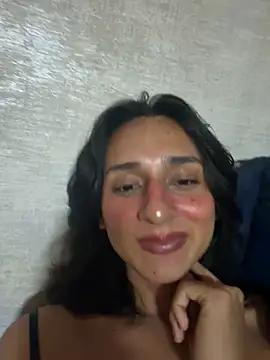 Elisasue Adlı Modelin Canlı XXX Sohbeti