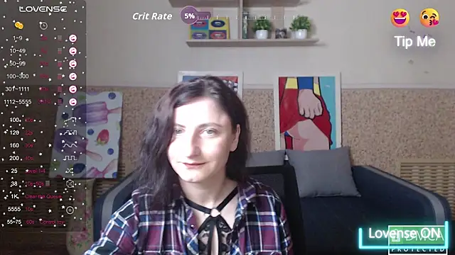 Muse_kitty_jenia's Live XXX Chat