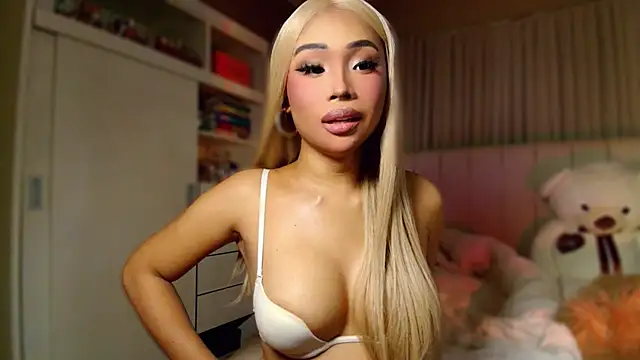 venusangelic Live XXX Chat