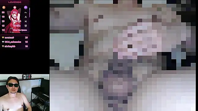 XXX chat uživo modela RYO_84