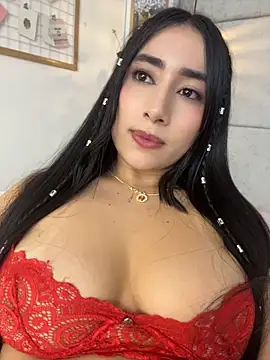 Chat +18 de IvonneOwen ao vivo