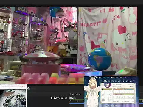 JesuAdam Chat XXX live