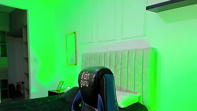 Czat XXX na żywo – allison_mc