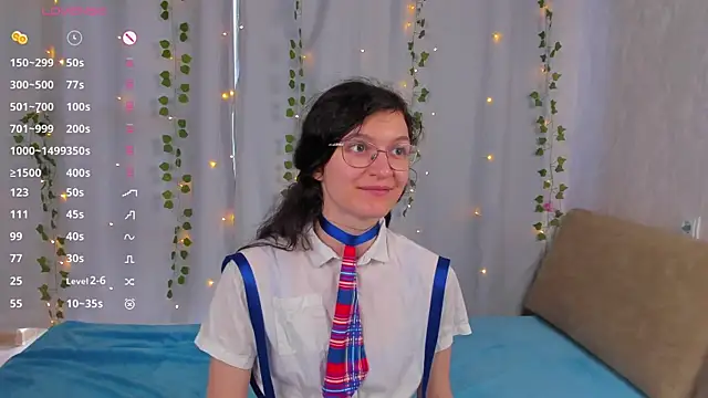 ThoraMarola's Live XXX Chat