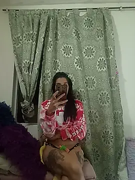 baby_liz01 Adlı Modelin Canlı XXX Sohbeti