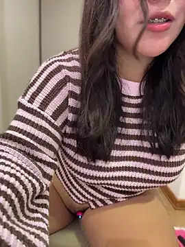NamiNae Live XXX-chat