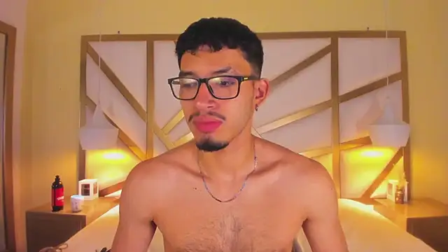 Jaxon_Carter 라이브 XXX 채팅