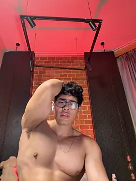 Chat XXX en directo de GrayAndrews
