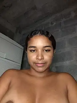 Chat XXX en directo de Madeleik