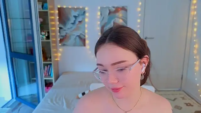 MilenaSaint's Live XXX Chat