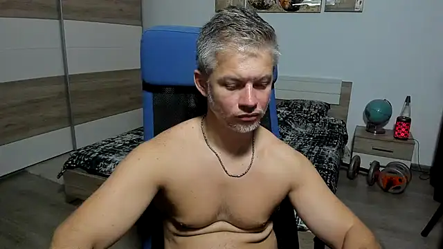 RobbyShawz Chat XXX live