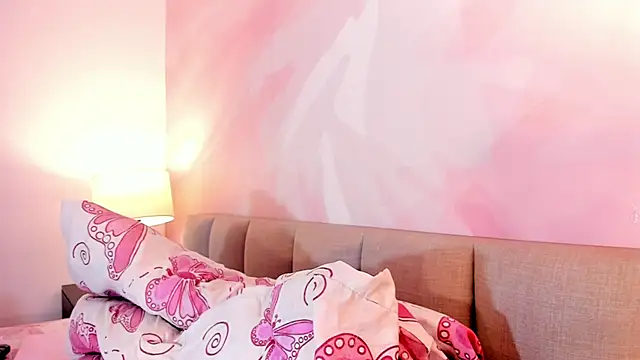 IsabelaStefano's Live XXX Chat