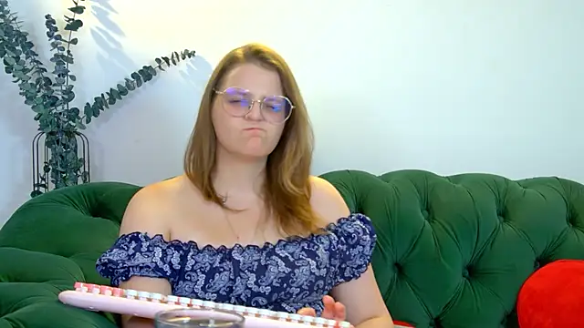 Chat XXX ao vivo de AlexaAvery