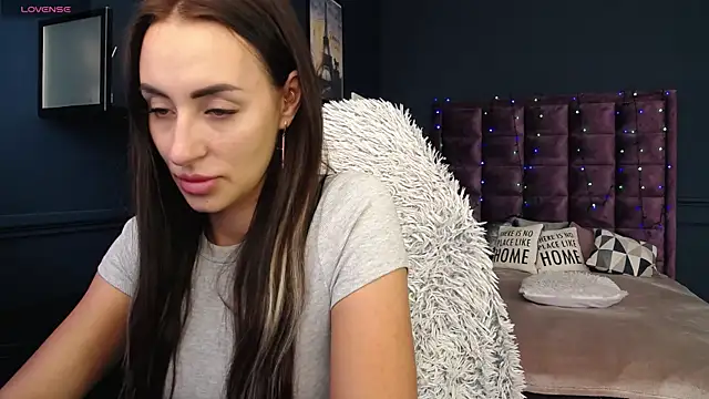 Czat XXX na żywo – JenniferStone