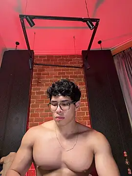 Chat XXX ao vivo de GrayAndrews