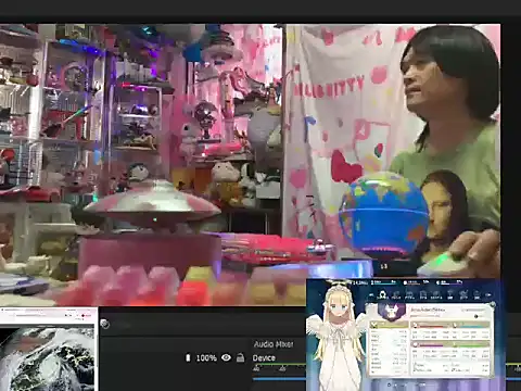 Chat XXX Live JesuAdam