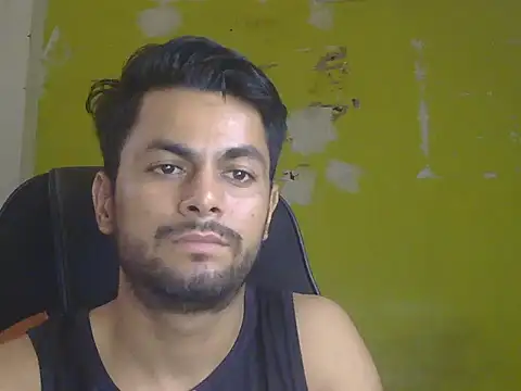 Chat XXX ao vivo de Stubborndesiboy