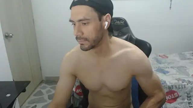 samuelgarcia_'s Live XXX Chat