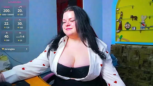 Linasexy777's Live XXX Chat