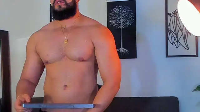 Chat +18 de Justin_kingX7 ao vivo