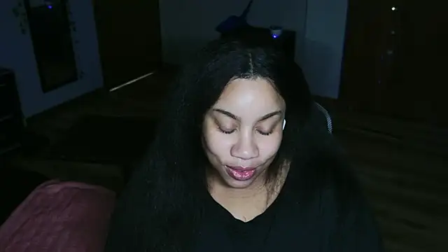 Chat XXX en directo de NeliaVoss