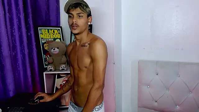 Angel_foxc13 Live XXX Chat