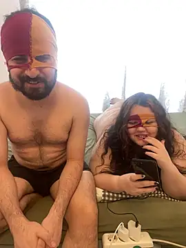 عرض كام Patpatpatcift