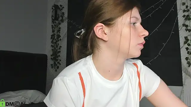 Nika_Jonson's Live XXX Chat