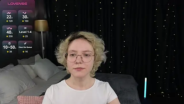 HottoKori's Live XXX Chat