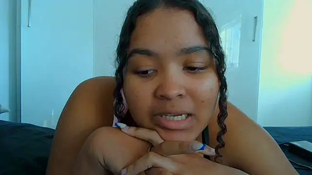 Czat XXX na żywo – indianaphrodite1