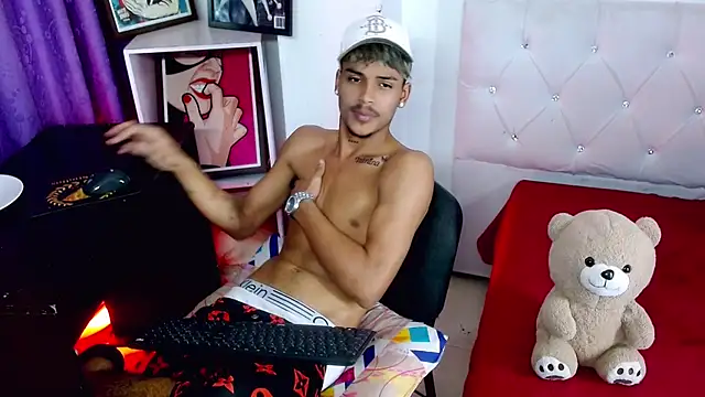 Chat XXX Live Angel_foxc13