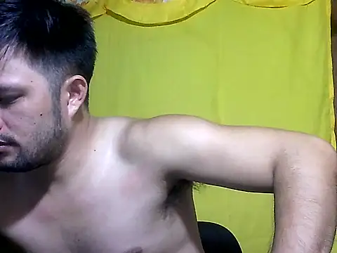 HairyHottestpinoyHandsome ওয়েবক্যাম শো