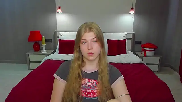 Онлайн чат XXX Stella_Light