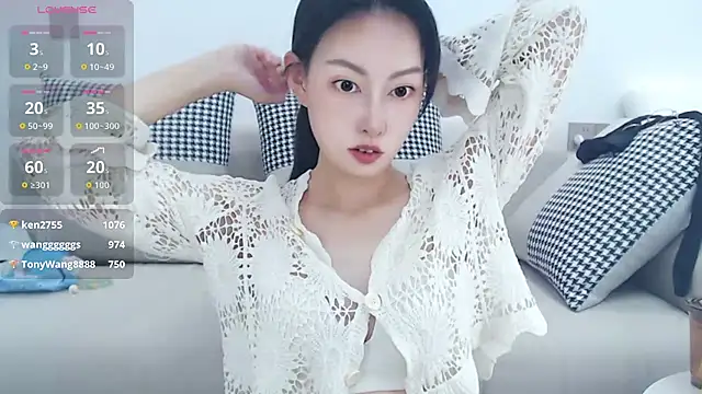 anan_882's Live XXX Chat