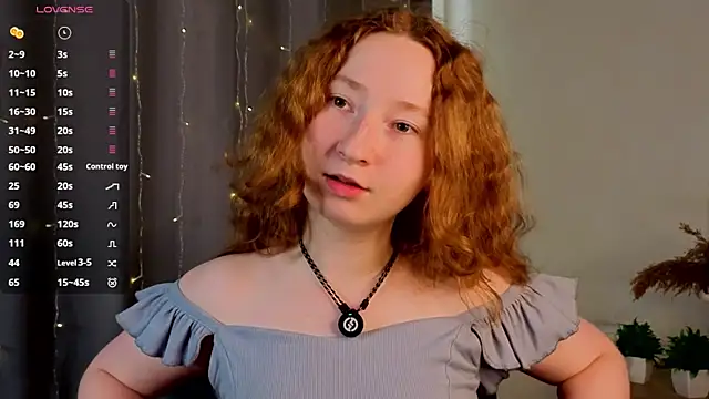 MaraButtrey 라이브 XXX 채팅