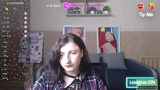 Muse_kitty_jenia's Live XXX Chat