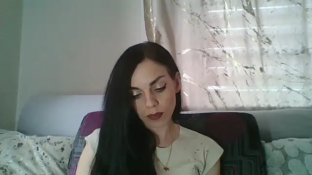 Živý XXX chat CassieSensual