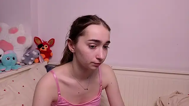 PollyBeev Live XXX-Chat