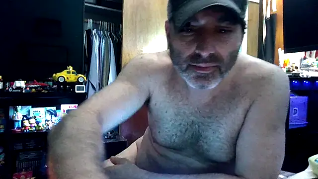 Novabear6996 Obrolan Langsung XXX
