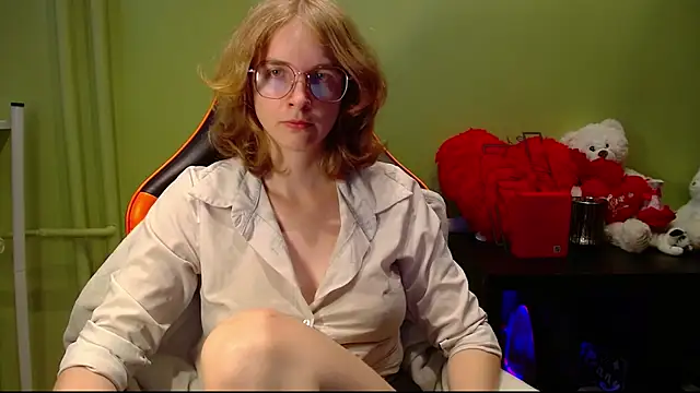 juicyPenny Live XXX-Chat