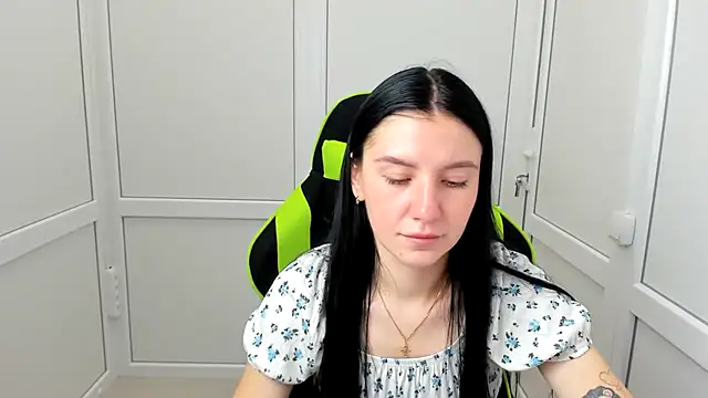 PatteMeoww Live XXX-Chat