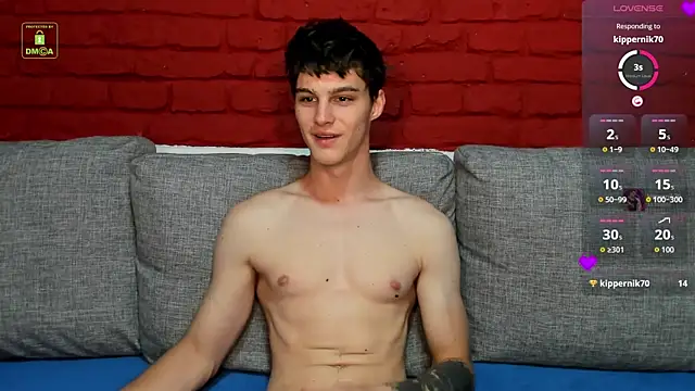 Adam_Porrter's Live XXX Chat