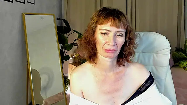 Chatroom XXX en direct de gracekellyyy