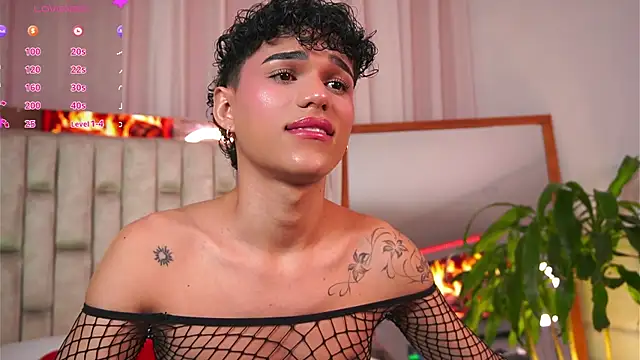 Kai_star 라이브 XXX 채팅